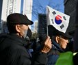 South Korea's Yoon Replaces Defense Chief
