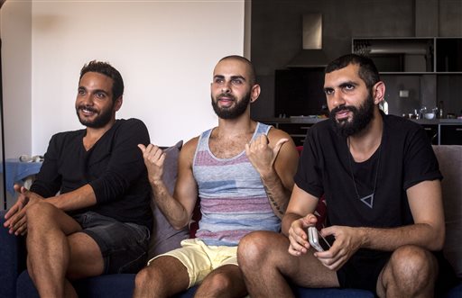 New Film Highlights Struggles of Gay Palestinians in Israel