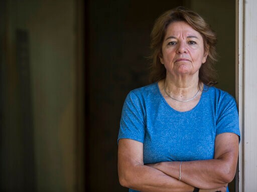 Argentina Exhibit Shows Dictatorship-era Abuses to Women