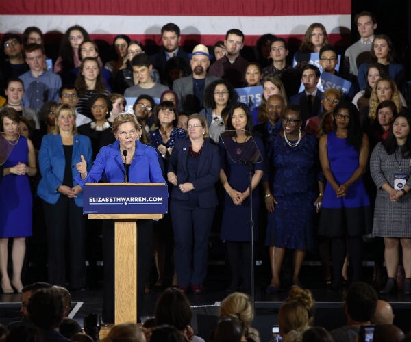 Study: Liberals Patronize Minorities More Than Conservatives