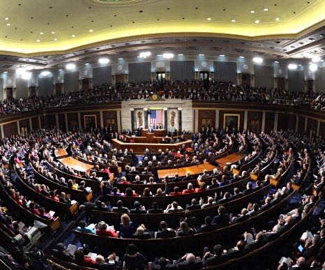 Obama to Deliver Final State of the Union Address Jan. 12