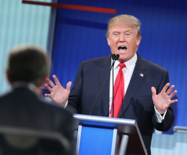 Trump: Will Pick Justices From List – Or People Like Them 