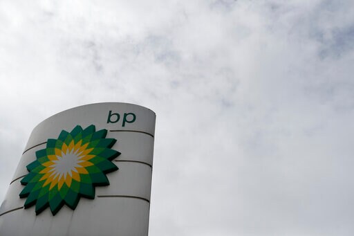 BP Reports 3Q Earnings Plunge amid Falling Demand