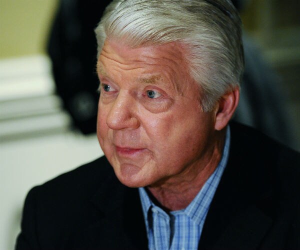 Jimmy Johnson Elected to Pro Football Hall of Fame