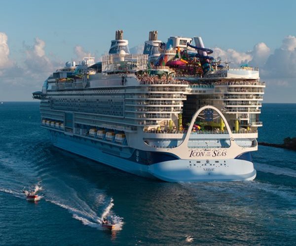 Royal Caribbean Recruits Thousands to Meet Demand