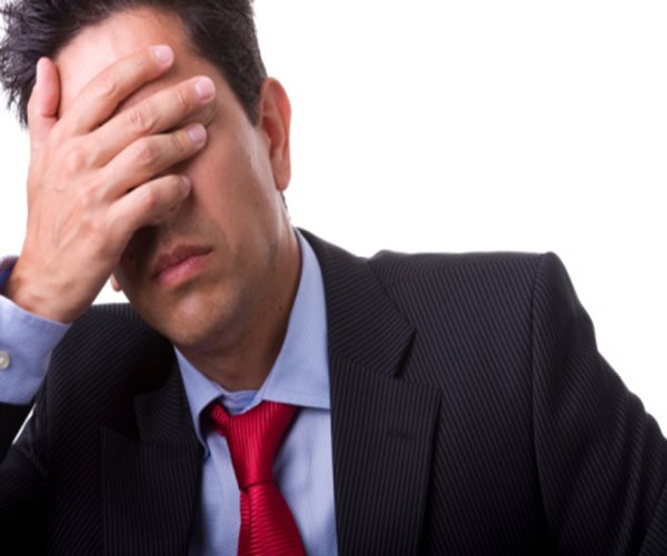 Worry About Job Loss Tied to Diabetes Risk: Study