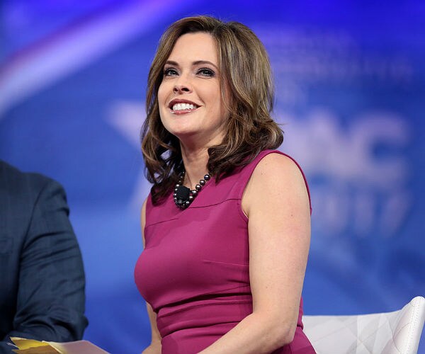 Schlapp: NYT Story Stirs Up 'Old Russian Conspiracy Story' 