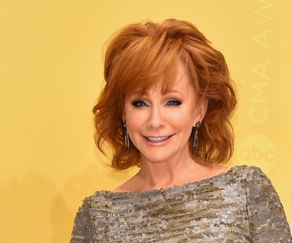 Reba McEntire Reportedly Returning to TV in New ABC Drama