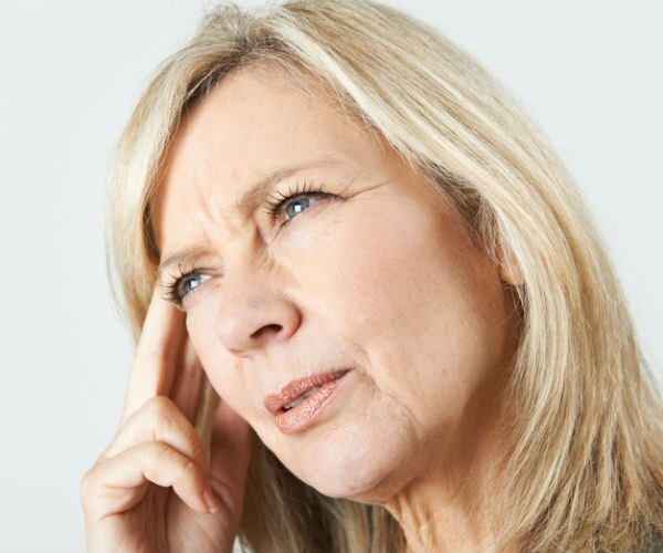 1 in 9 US Adults Over 45 Reports Memory Problems