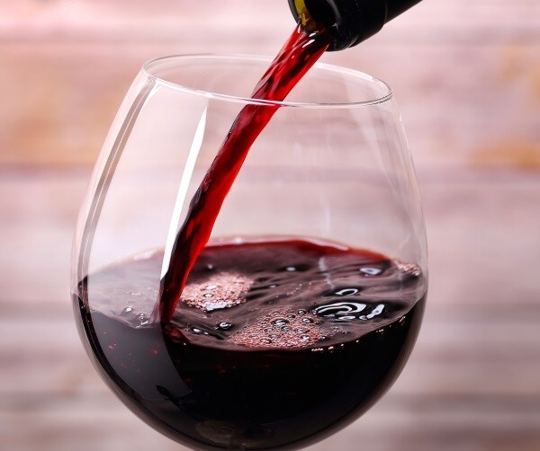 Resveratrol May Halt Alzheimer's Decline: Study