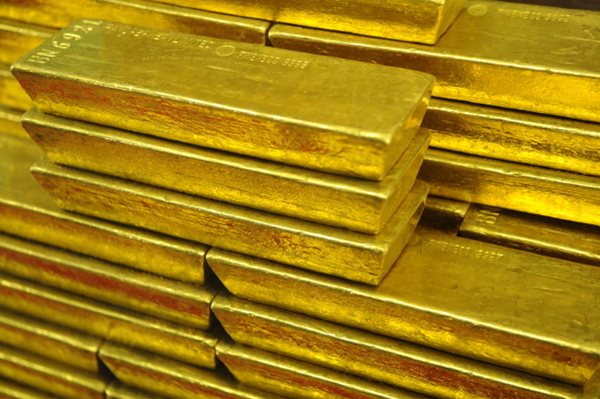 Gold Investment Demand in China Spurs ETF Inflows, New Products