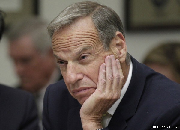 Ex-San Diego Mayor Sentenced to Home Confinement for Harassment