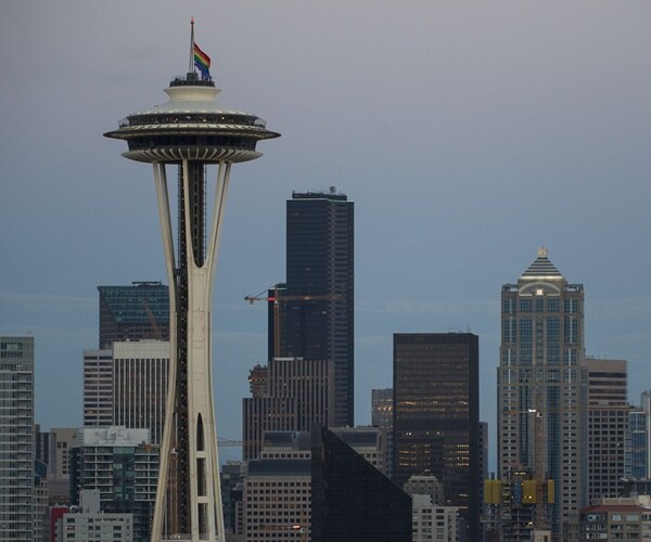 Anger Erupts Over Seattle 'Head Tax' for Homeless Services