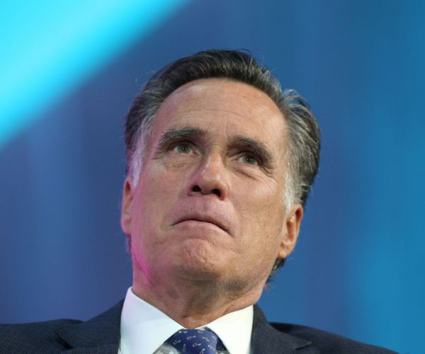 Romney Delays Announcement After School Shooting
