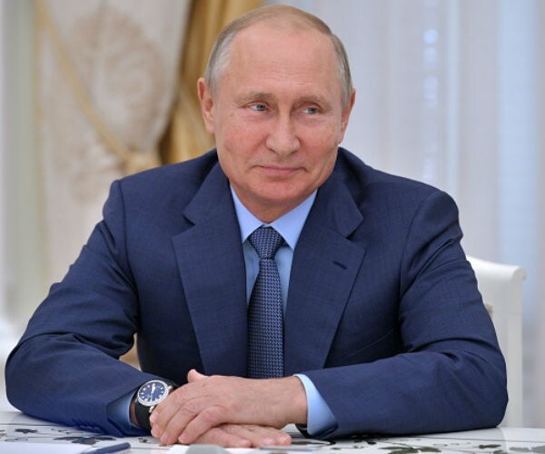 Report: Trump Plans to Meet Putin in Europe Next Month