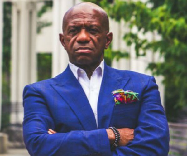 Reality TV Star Running for North Carolina Sheriff