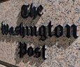 Report: WashPost Leaker Upset Over Govt Activity