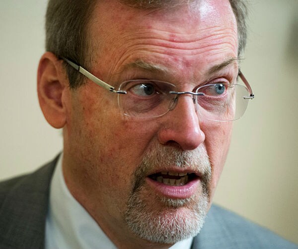 Rep. Griffith: Mexico Will Pay 'Part of the Tab' for Border Wall