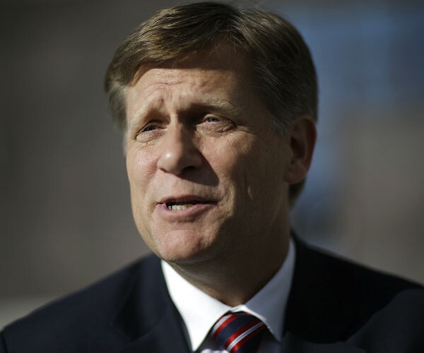 McFaul: Trump's Order to Shut Down Russian Consulate a Good Move