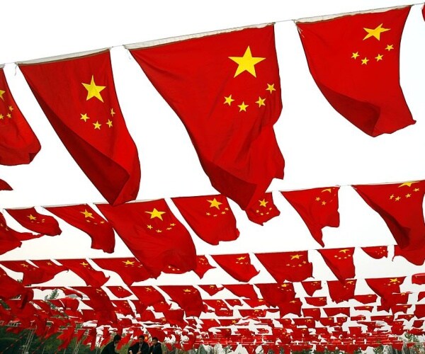 Poll: Many More Americans See China as Threat Than Russia