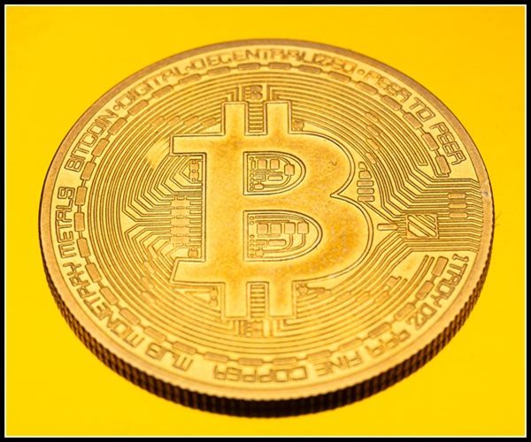 Bitcoin topped $100,000 Thursday for the first time since early February, bolstered by a wide-rangin...