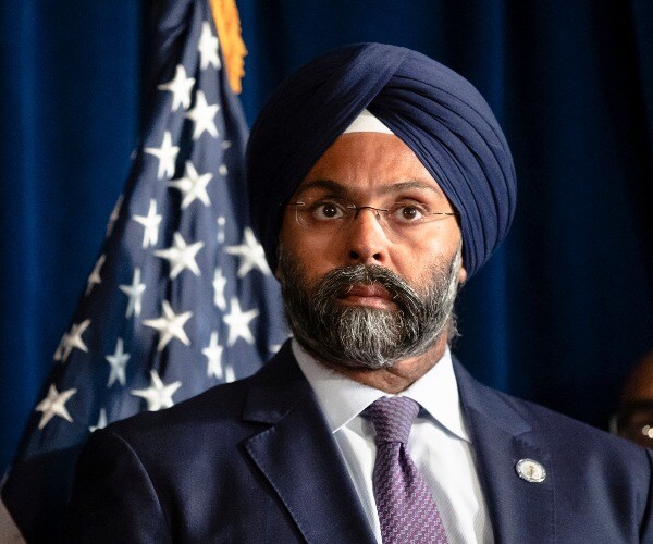 Trump Inaugural Panel Agrees to Pay Fine Over Flawed NJ Registration