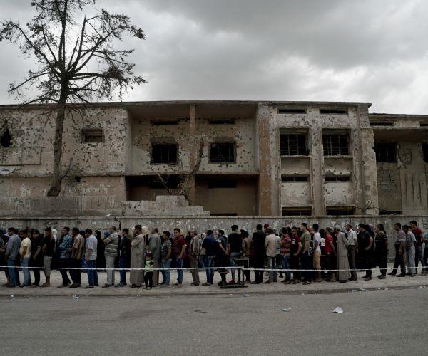 Iraq Declares Curfew, Recount in Kirkuk after 'Illogical' Vote Count