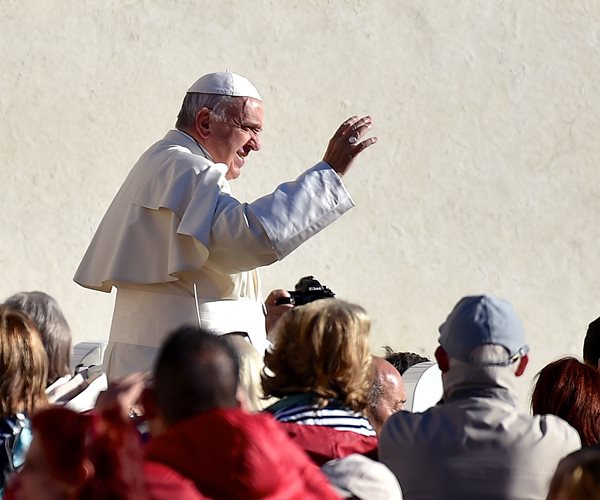 Pope Francis Extends Permission on Absolution for Women Who Had Abortions