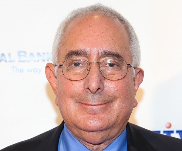 Ben Stein: Iran Deal 'Absolute Disgrace to Humanity'