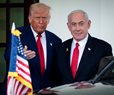 Netanyahu Expected to Press Trump Over Iran Diplomacy