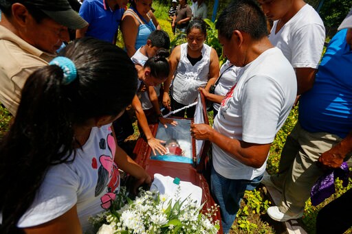 Nicaragua Marks 1979 Revolution amid Protests, Bloodshed
