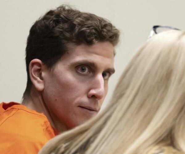 Judge Enters Not Guilty Pleas for Suspect in U. Idaho Stabbing Deaths