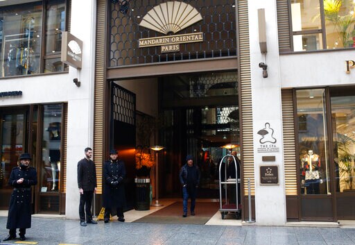 Chris Brown Accuser Alleges Multiple Rapes, Lawyer Says