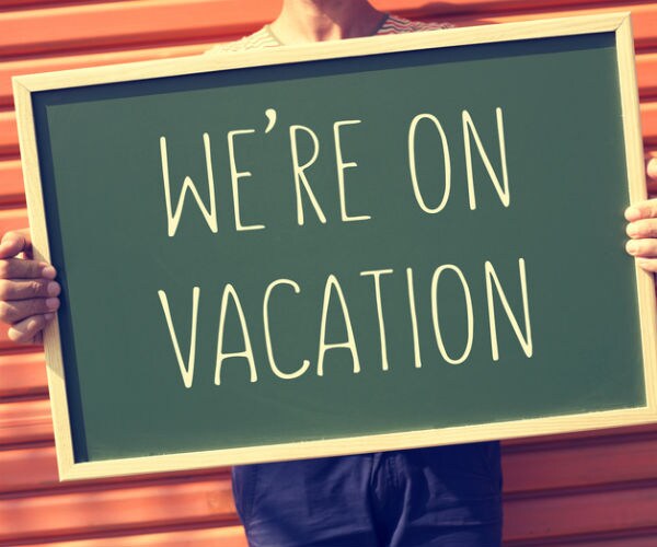 43 Percent of Millennials Saving for Vacation 