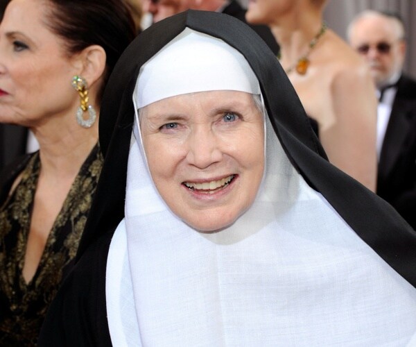 Mother Dolores Hart Recalls Filming With Elvis Presley