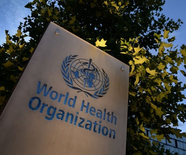 WHO Skipped Letter in Greek Alphabet Rather Than Call It 'Variant Xi'