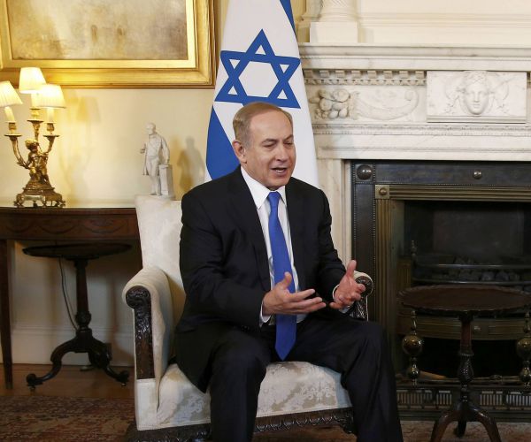 US-Israel Relations Should Be Based on Interests, Not Love