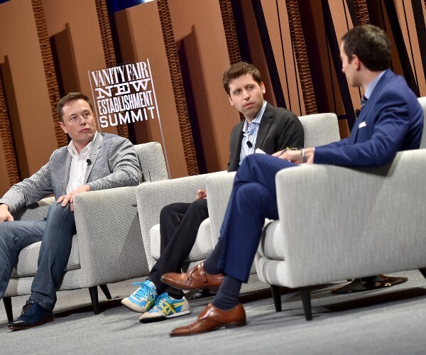 united states entrepreneurship and or innovation confab   