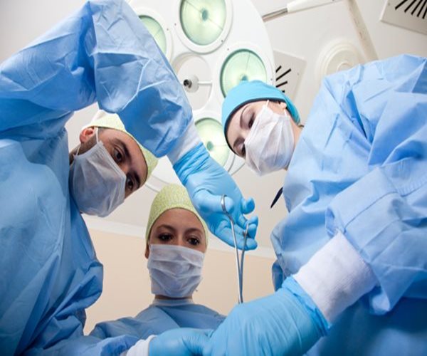 Penis Reconstruction Life-Altering for Men