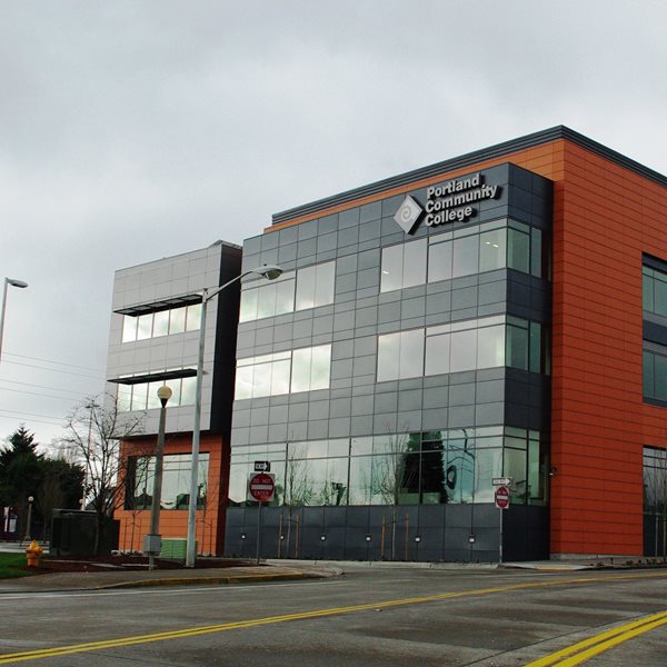 Oregon College Plans Whiteness History Month Project