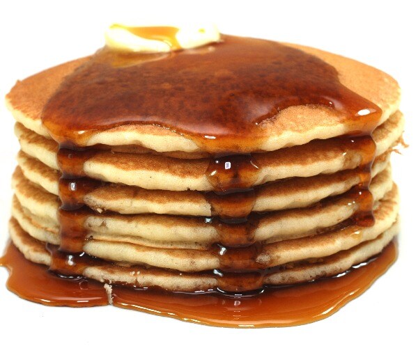 Mrs. Butterworth's Is Latest Product Reviewing Image Amid Floyd Protests