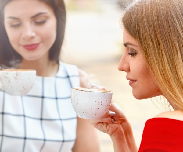 Study: 4 Cups of Coffee a Day Is Good for You