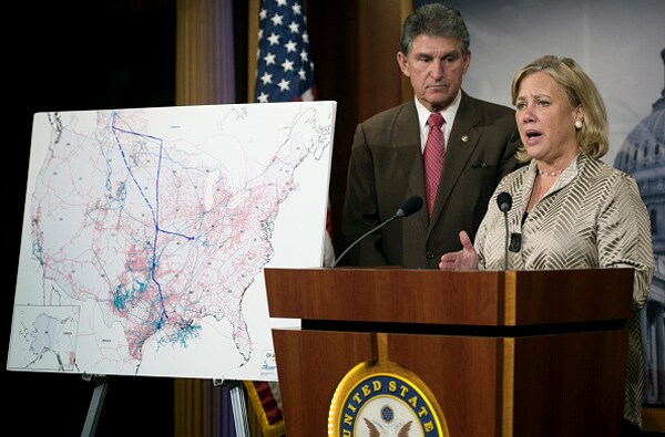 Global Warming Deniers, Believers Battle: Twitter War Erupts Over Keystone XL