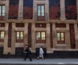 NASA: Mexico City Sinking Nearly 10 Inches a Year