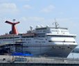 DeSantis at Odds With CDC Over Cruise Ship Industry