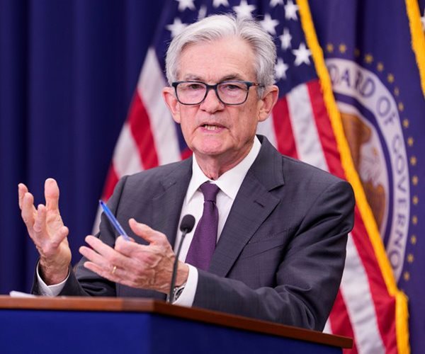 By Attacking Powell, Trump Raises, Not Lowers, Interest Rates