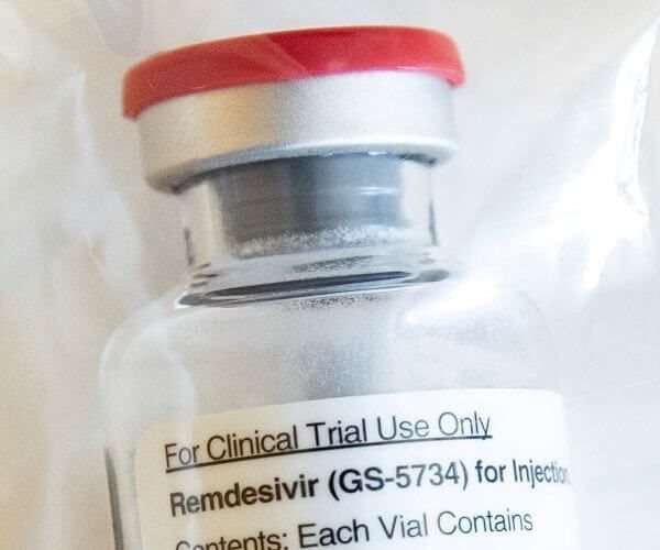 Remdesivir