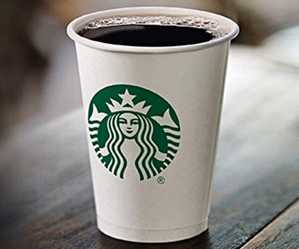 Nestle Set to Sell First Starbucks Coffee Under $7.15B Deal