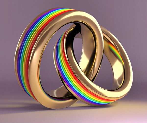 Women in Same-Sex Marriages Seen Needing More for Retirement