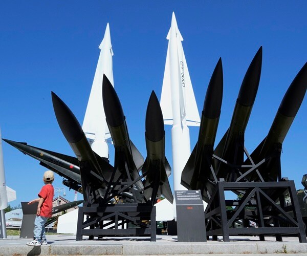 As N.Korea Gears Up for Potential Nuclear Test, Missiles Get Little Domestic Fanfare